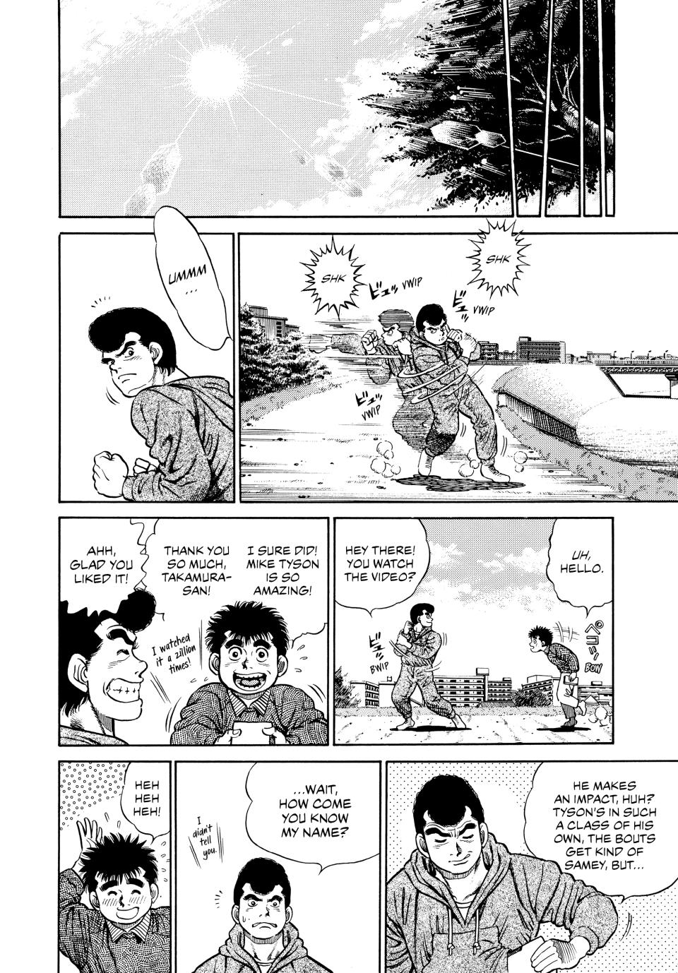 Chapter 1 — Round 1 — Page 36