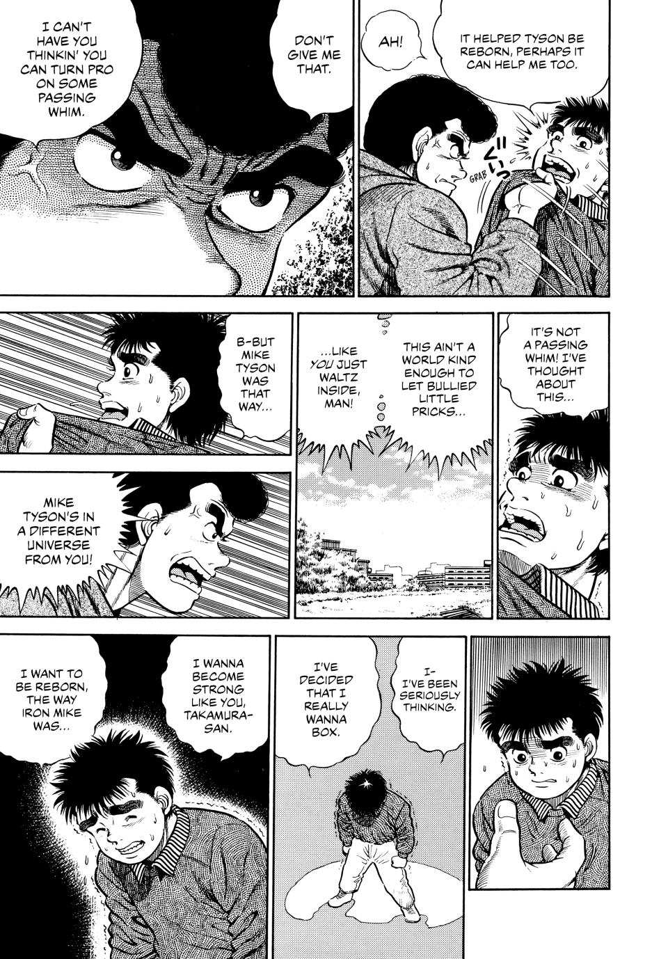 Chapter 1 — Round 1 — Page 39