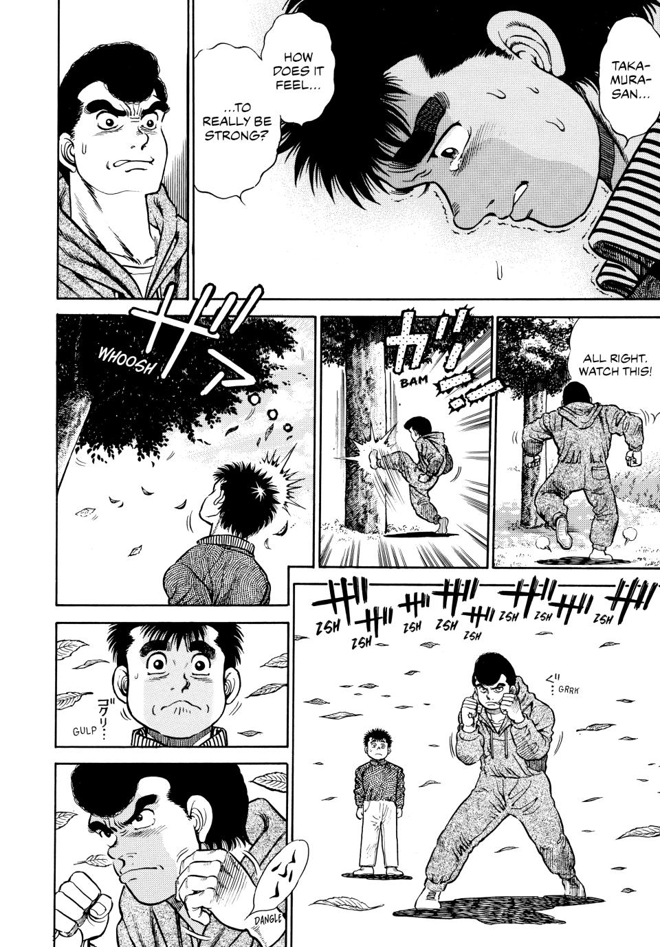 Chapter 1 — Round 1 — Page 40
