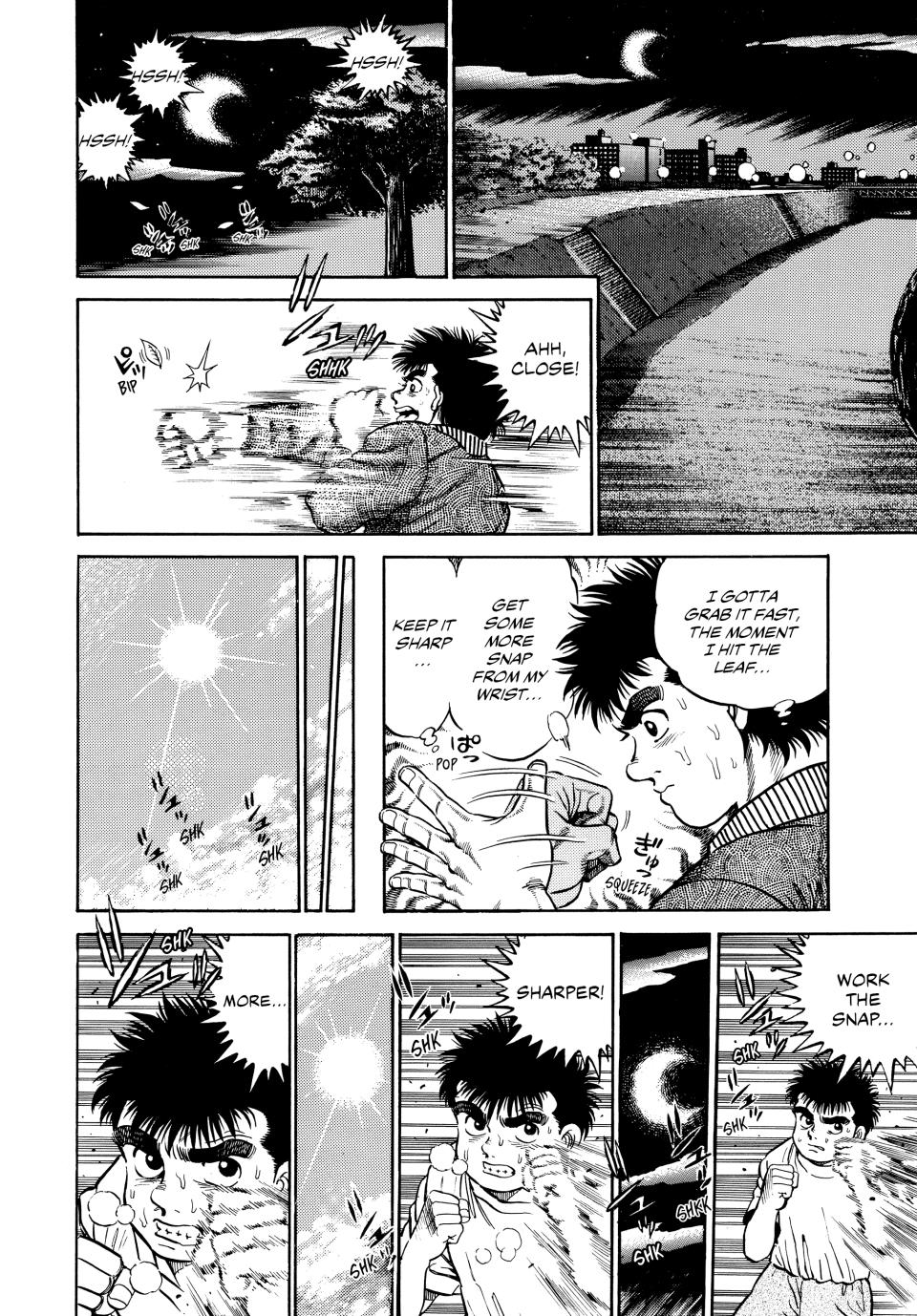 Chapter 1 — Round 1 — Page 44