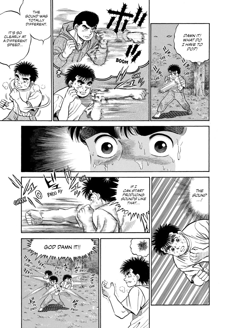 Chapter 1 — Round 1 — Page 49