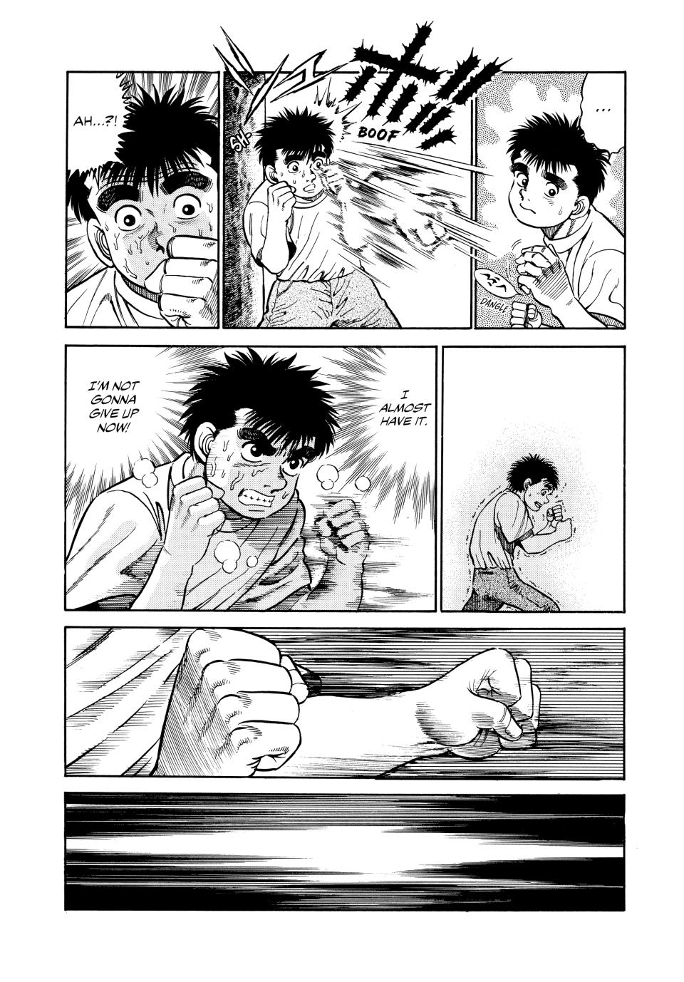 Chapter 1 — Round 1 — Page 51