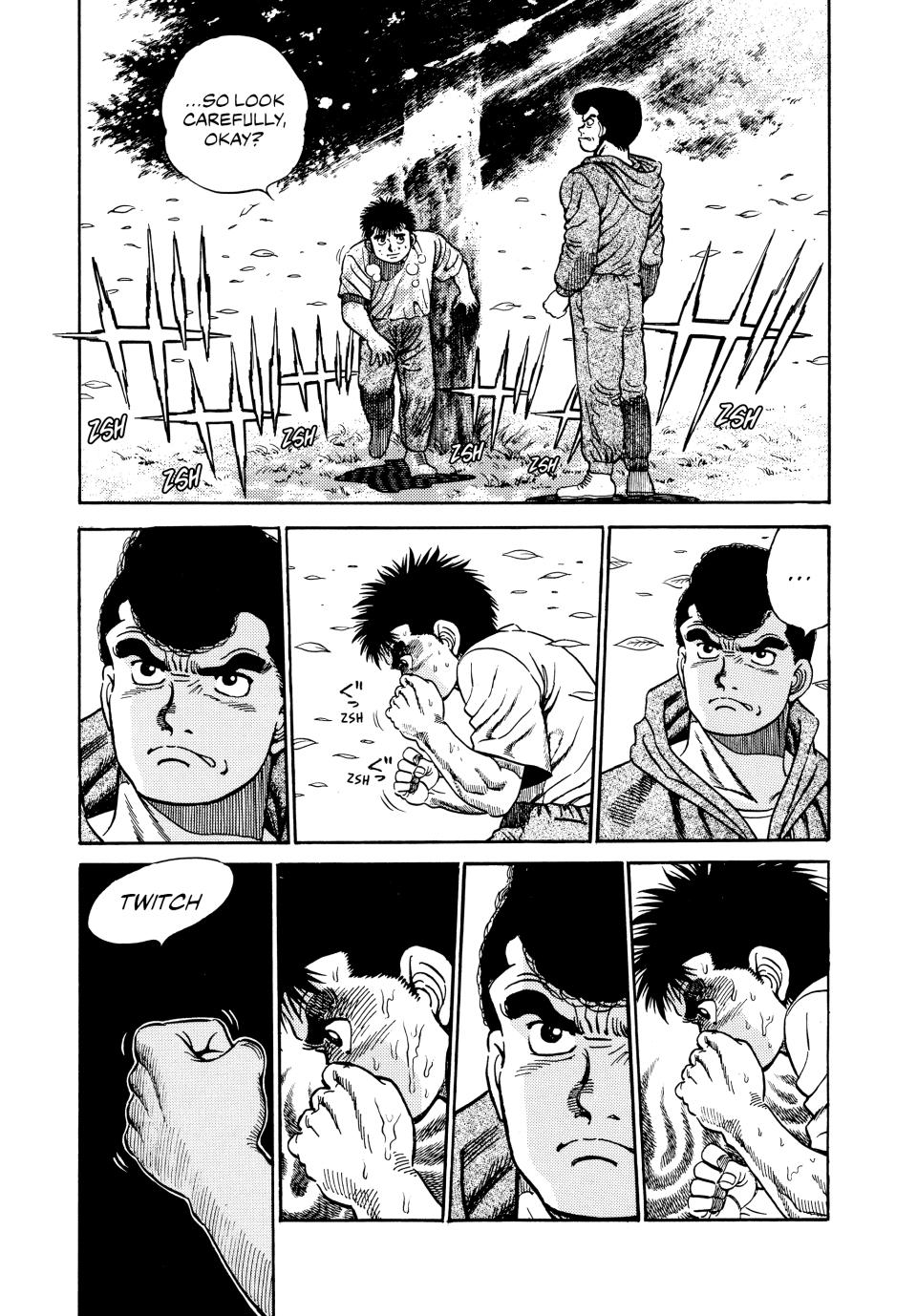 Chapter 1 — Round 1 — Page 54