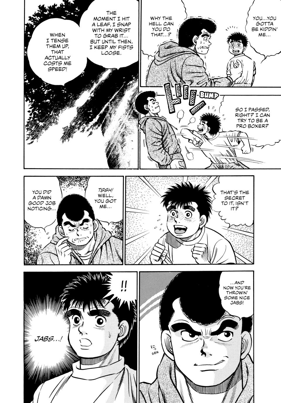 Chapter 1 — Round 1 — Page 58