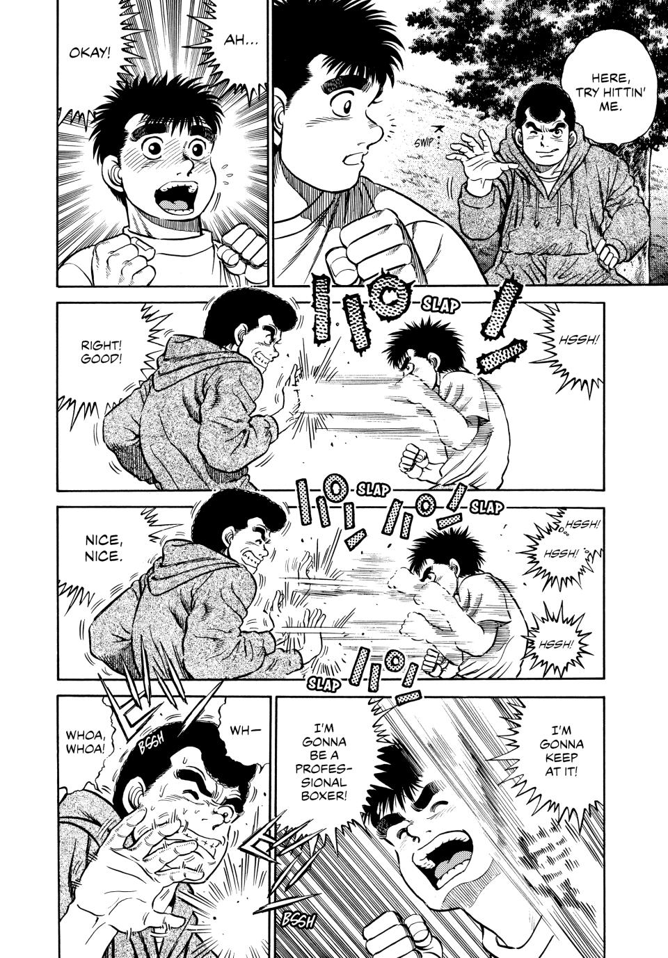 Chapter 1 — Round 1 — Page 60