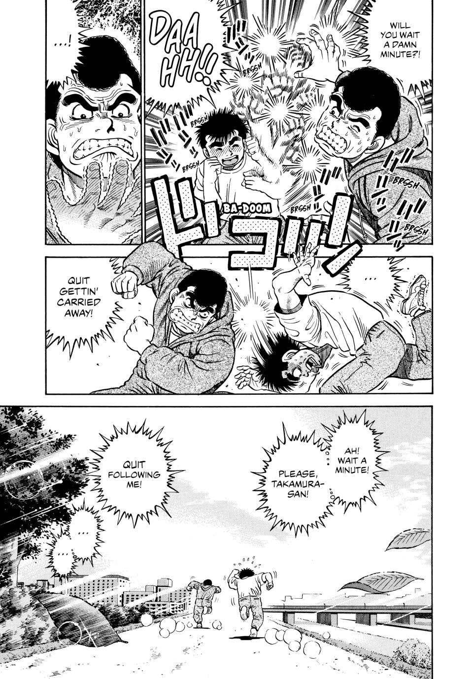 Chapter 1 — Round 1 — Page 61