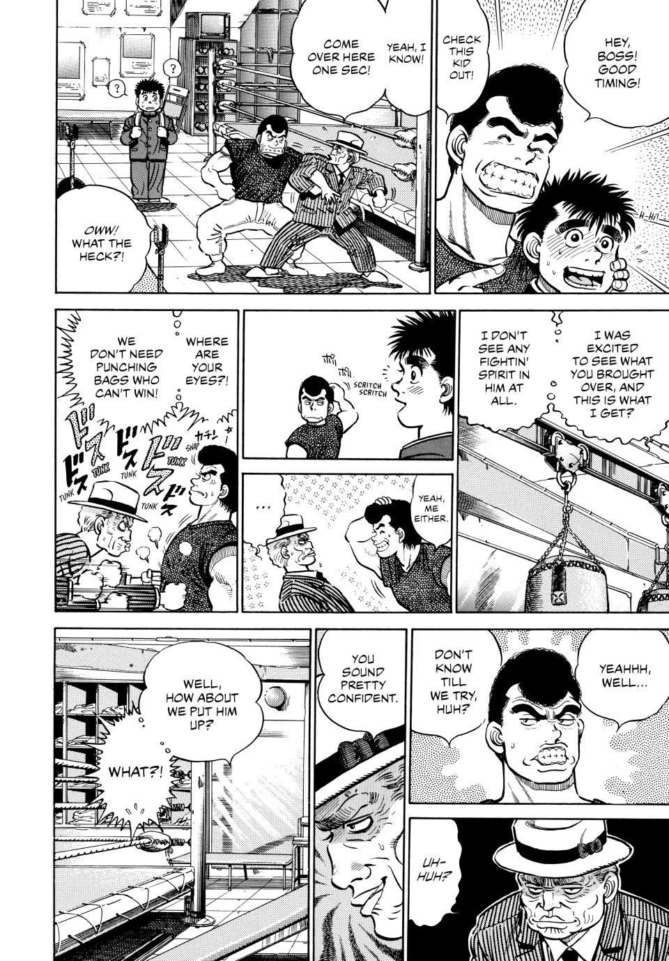 Chapter 2 — Round 2 — Page 5