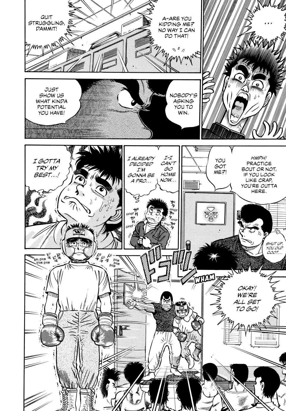 Chapter 2 — Round 2 — Page 7