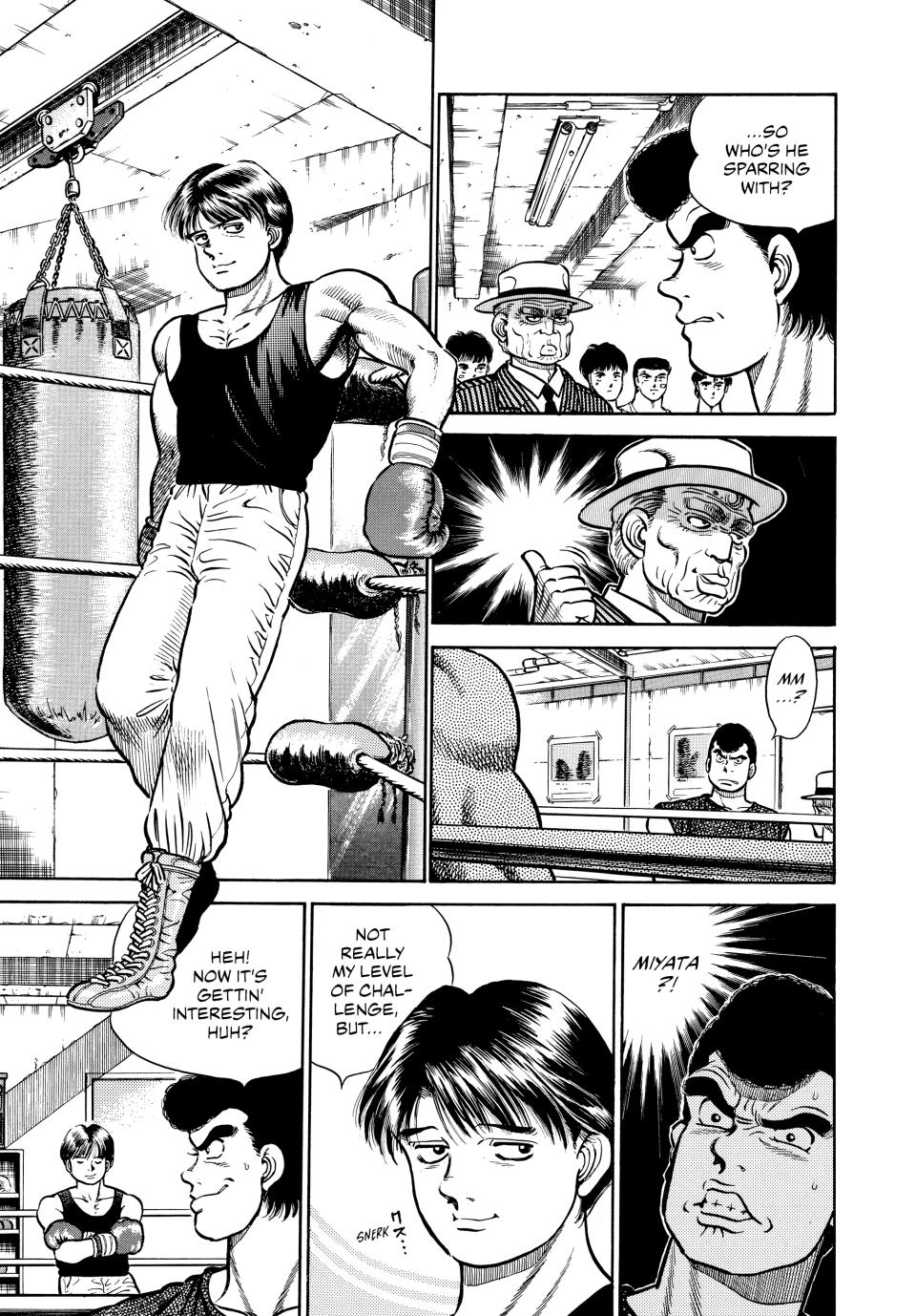 Chapter 2 — Round 2 — Page 8