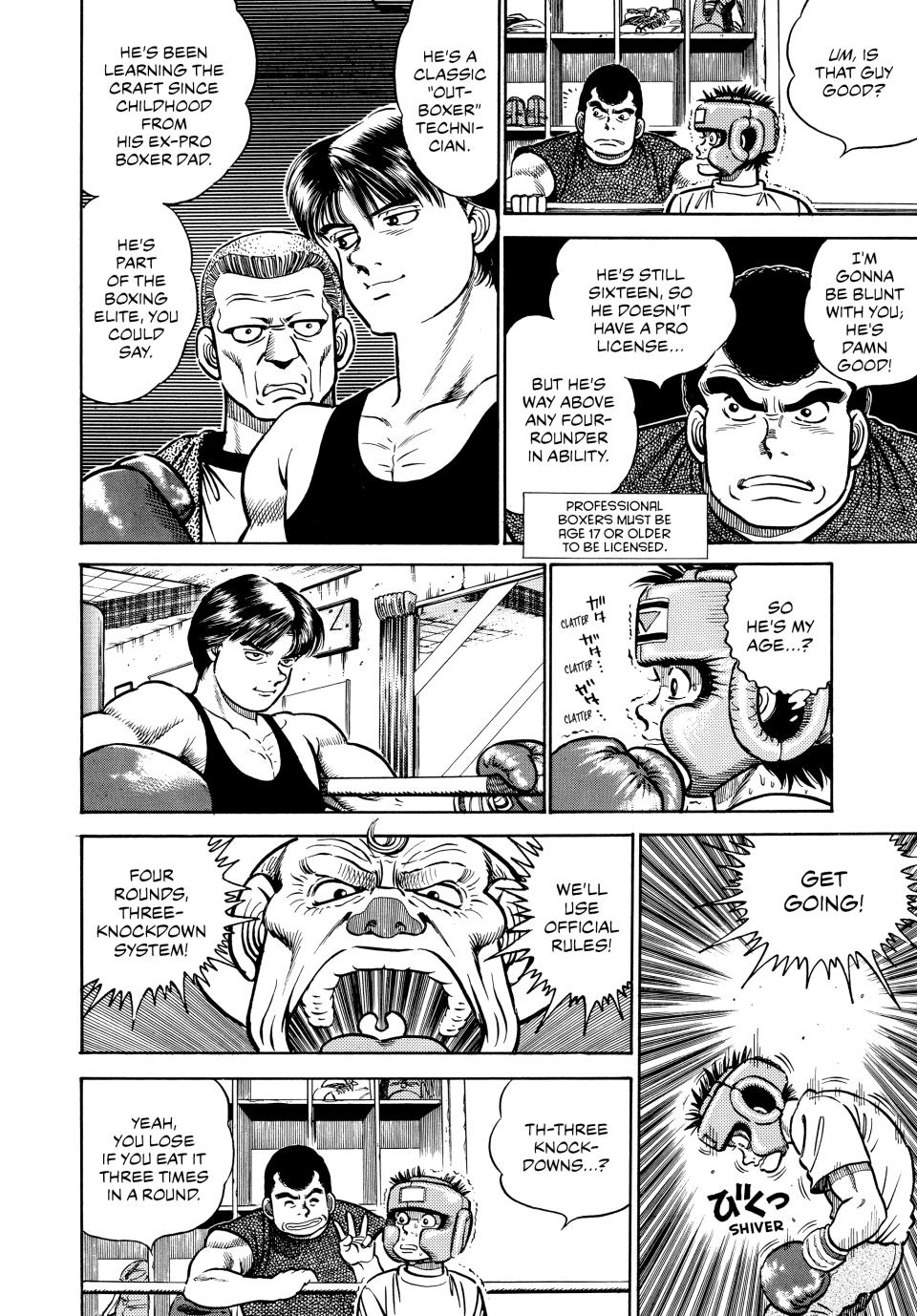 Chapter 2 — Round 2 — Page 9