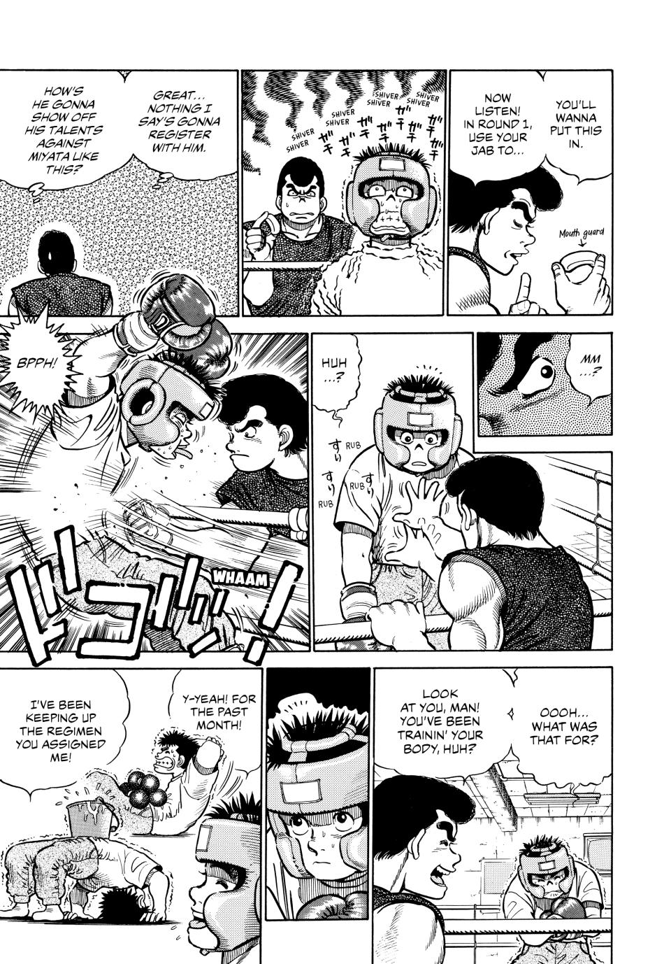 Chapter 2 — Round 2 — Page 10