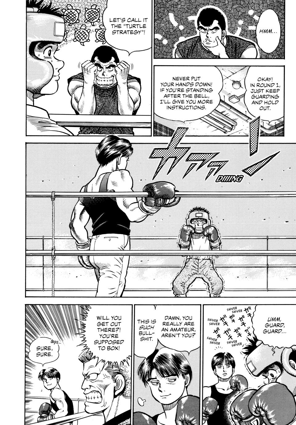 Chapter 2 — Round 2 — Page 11