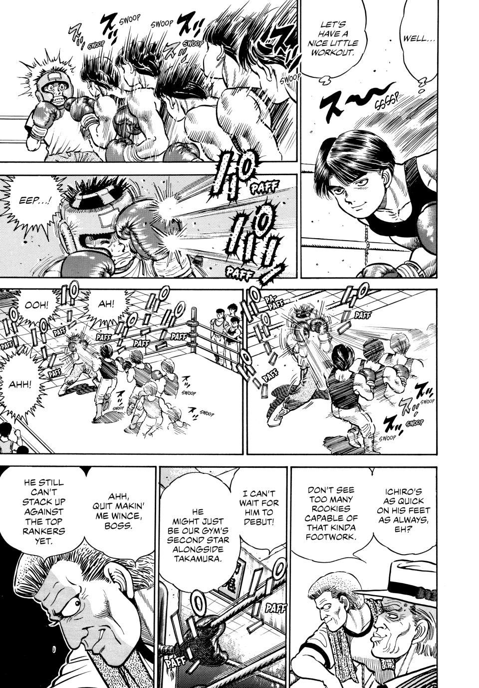 Chapter 2 — Round 2 — Page 12