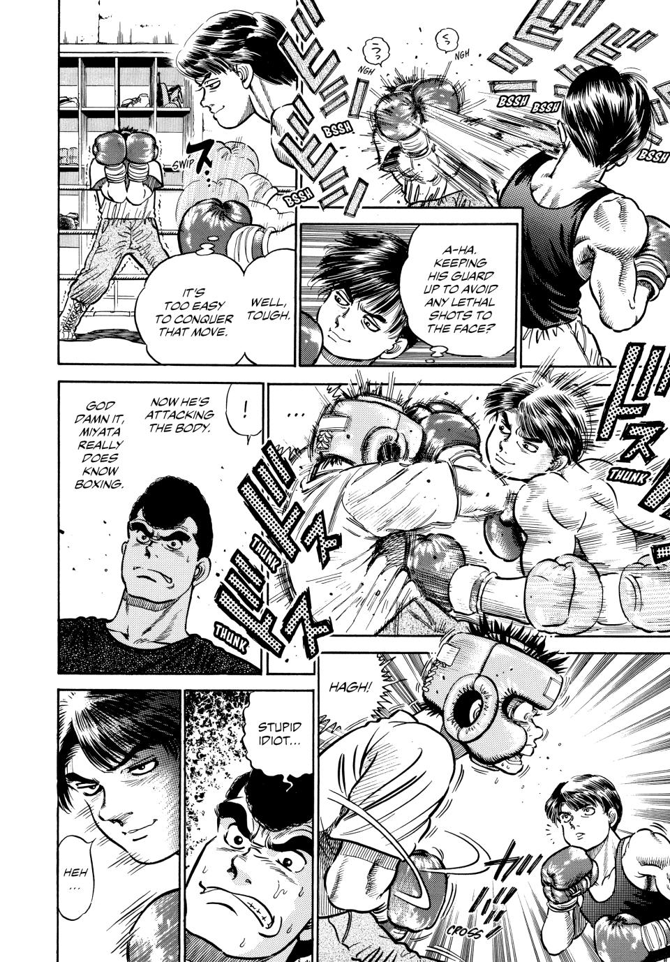 Chapter 2 — Round 2 — Page 13