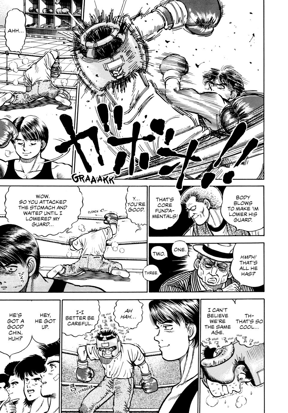 Chapter 2 — Round 2 — Page 14