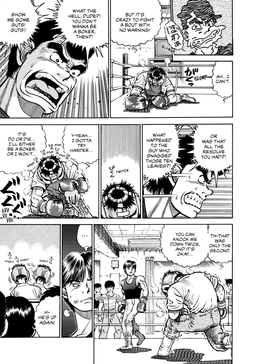Chapter 2 — Round 2 — Page 16