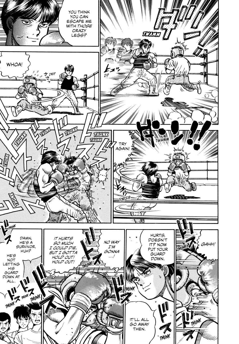 Chapter 2 — Round 2 — Page 18