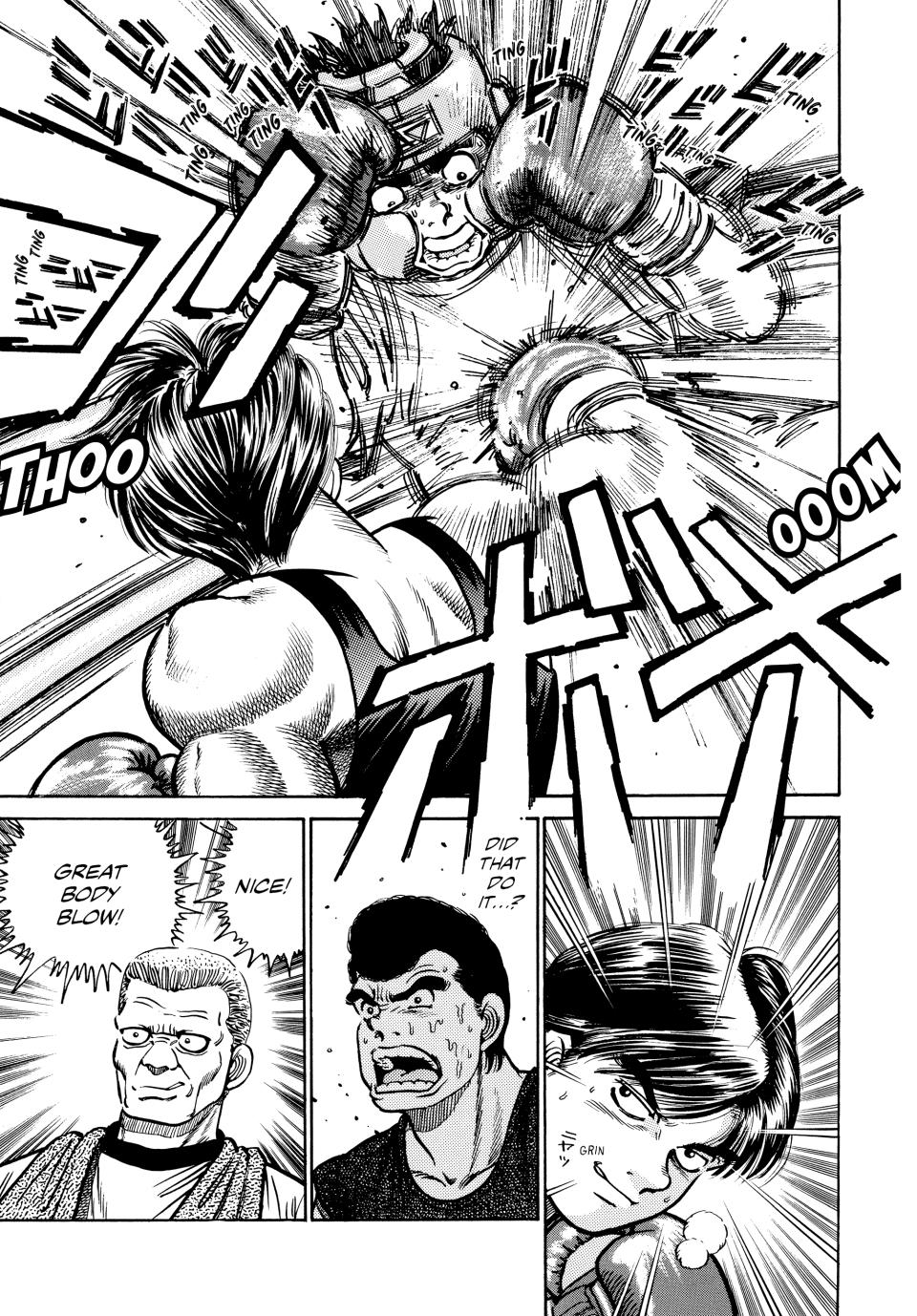 Chapter 2 — Round 2 — Page 20