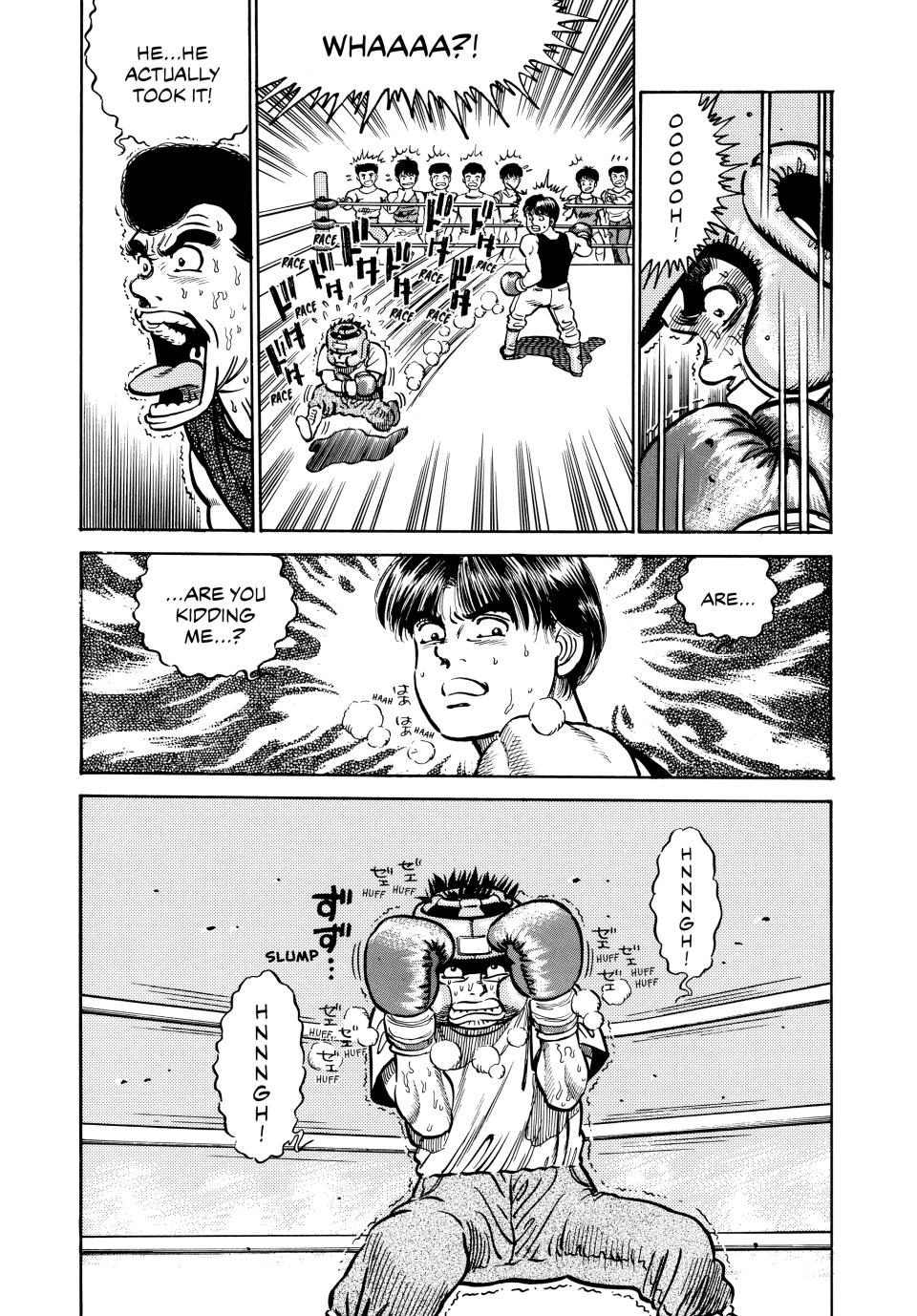Chapter 2 — Round 2 — Page 21
