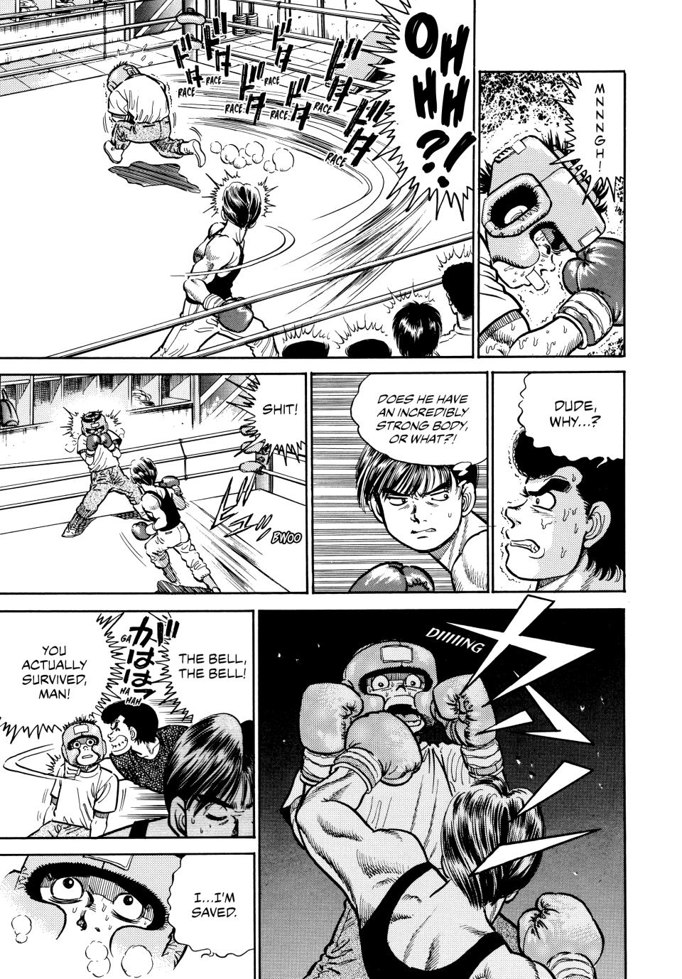 Chapter 3 — Round 3 — Page 4