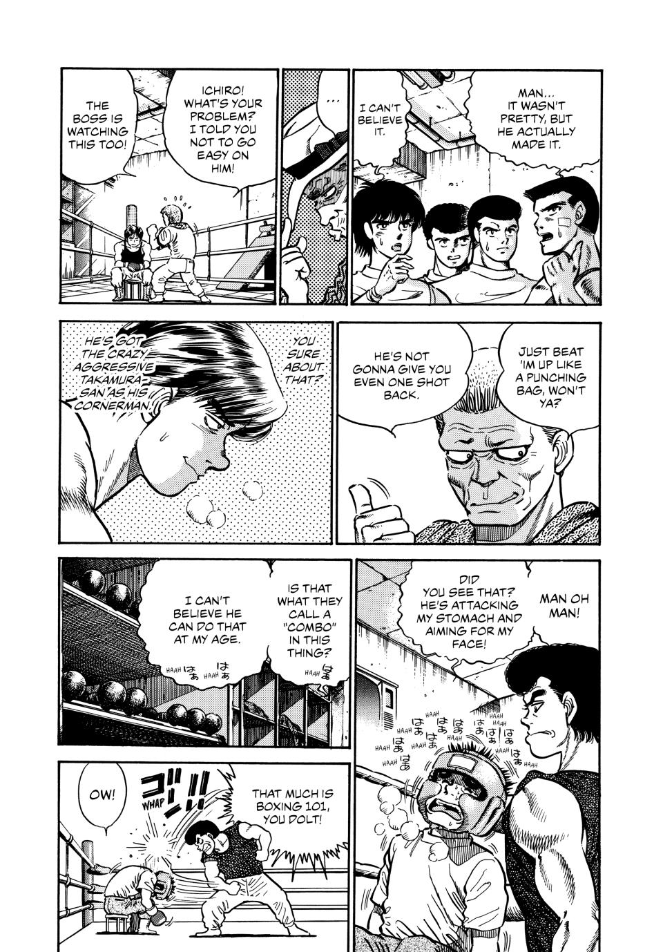 Chapter 3 — Round 3 — Page 5