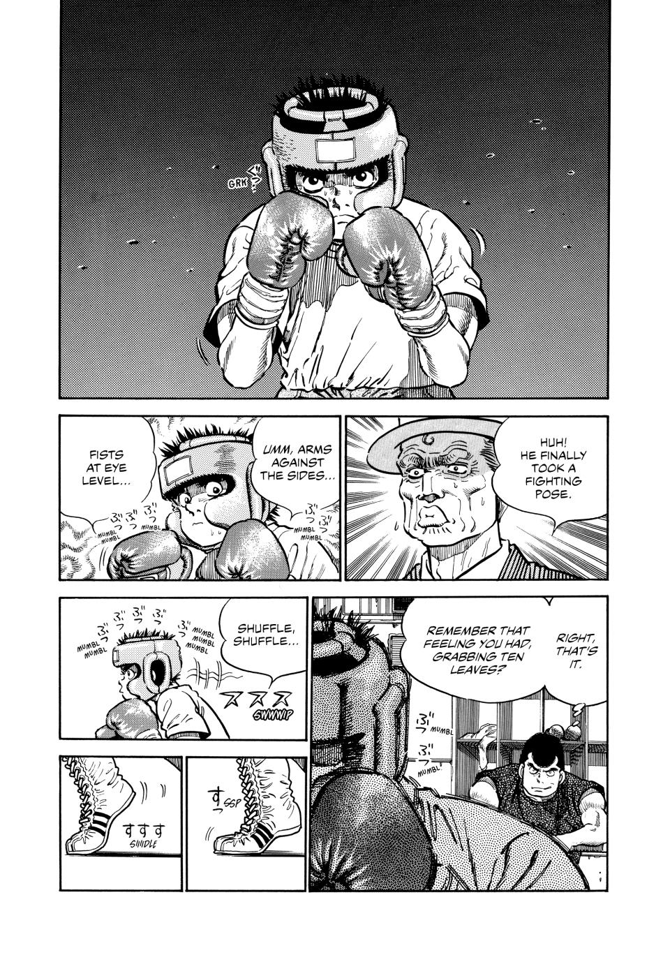 Chapter 3 — Round 3 — Page 9