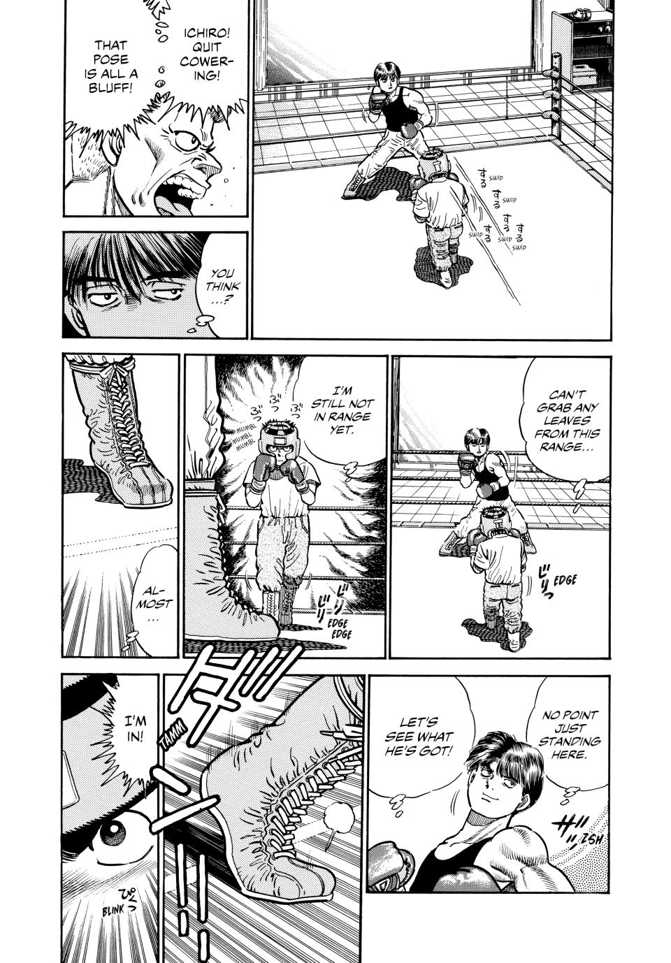 Chapter 3 — Round 3 — Page 10