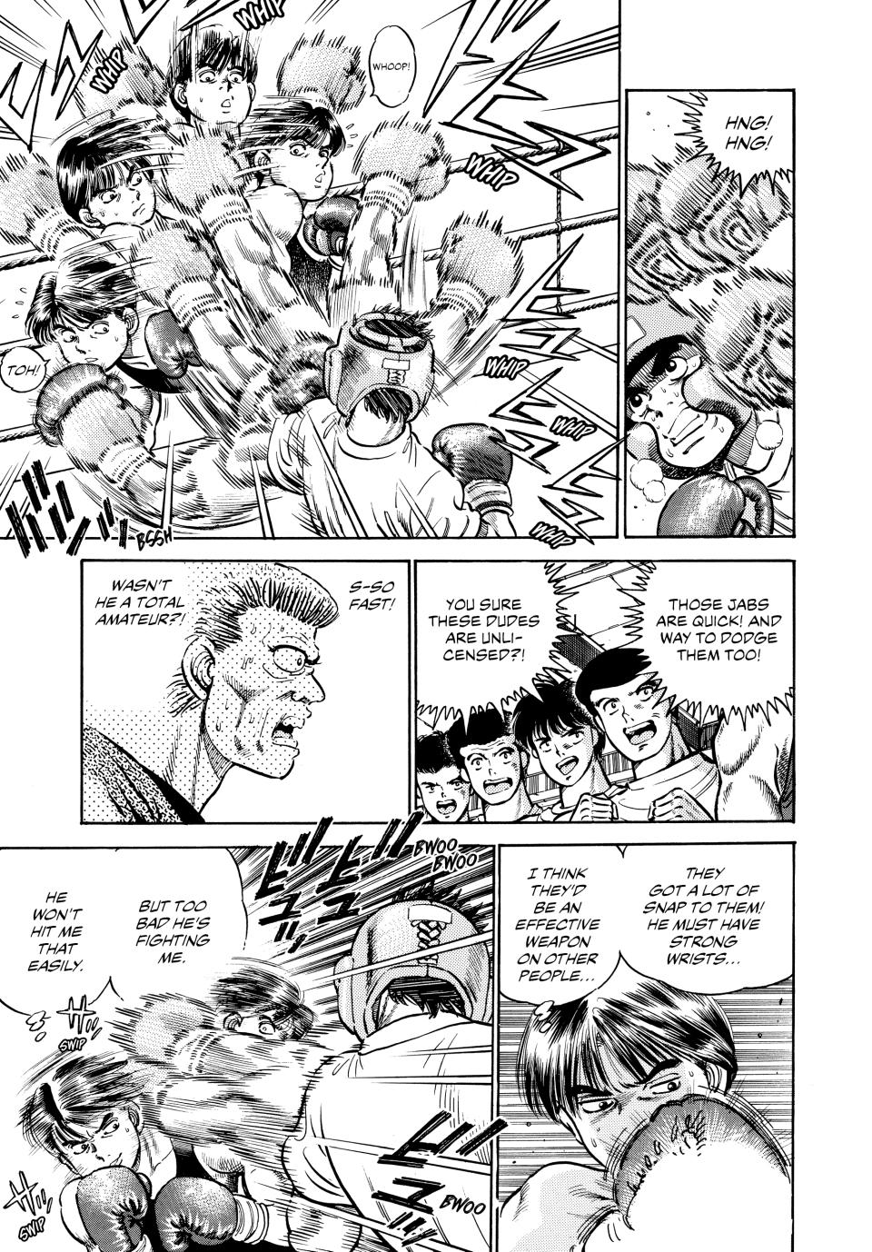 Chapter 3 — Round 3 — Page 12