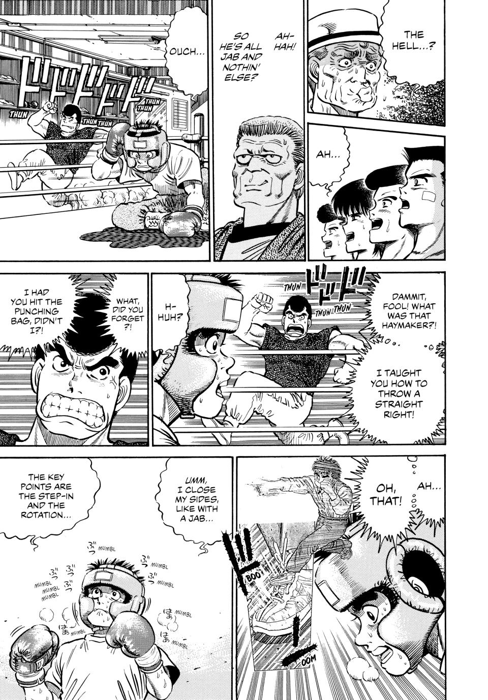 Chapter 3 — Round 3 — Page 14