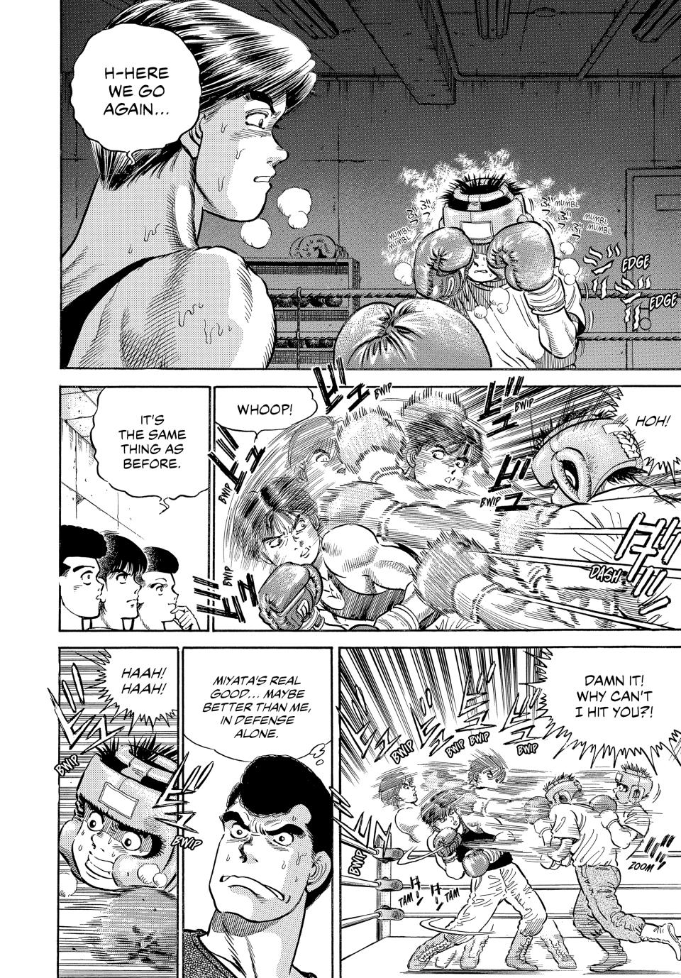 Chapter 3 — Round 3 — Page 15