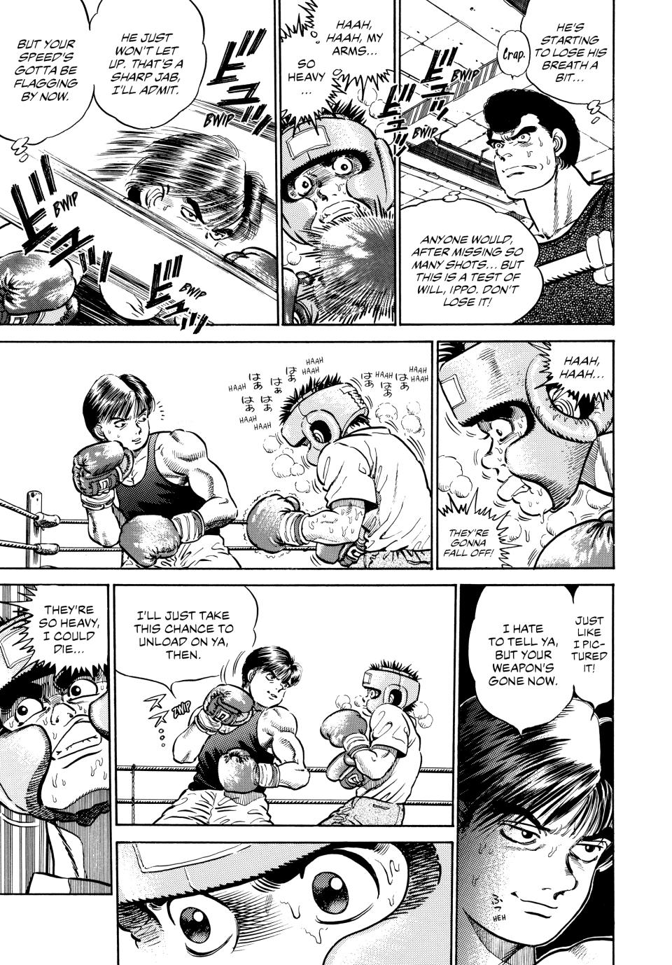 Chapter 3 — Round 3 — Page 16