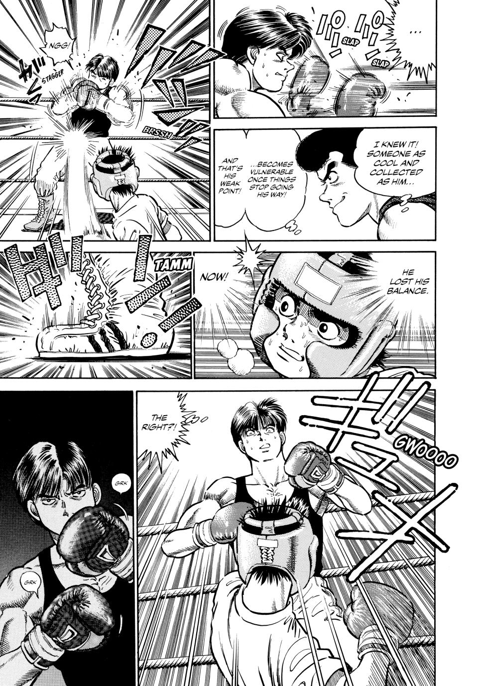 Chapter 3 — Round 3 — Page 18