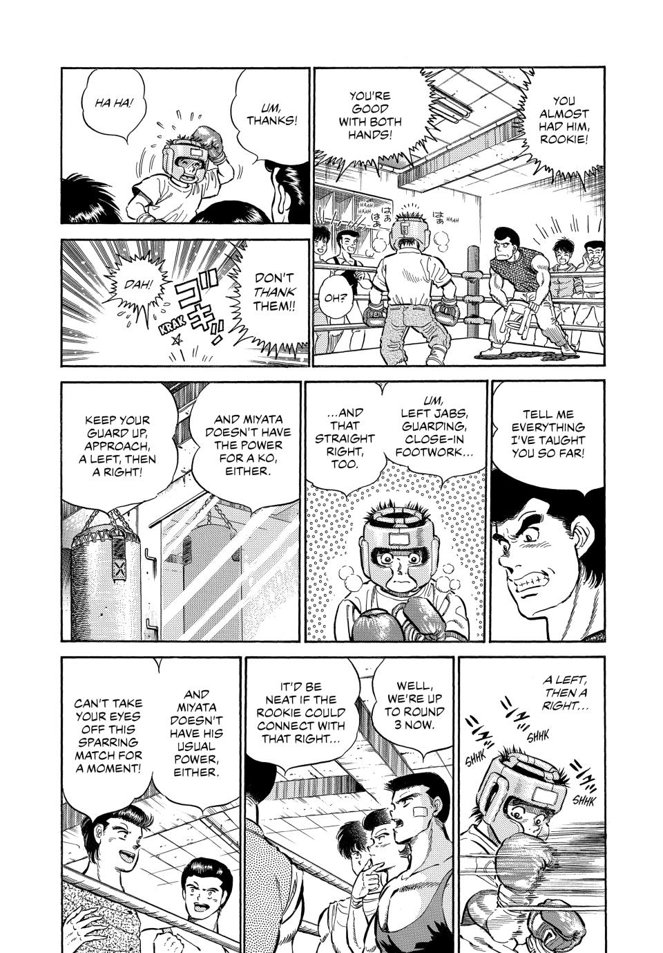 Chapter 4 — Round 4 — Page 4
