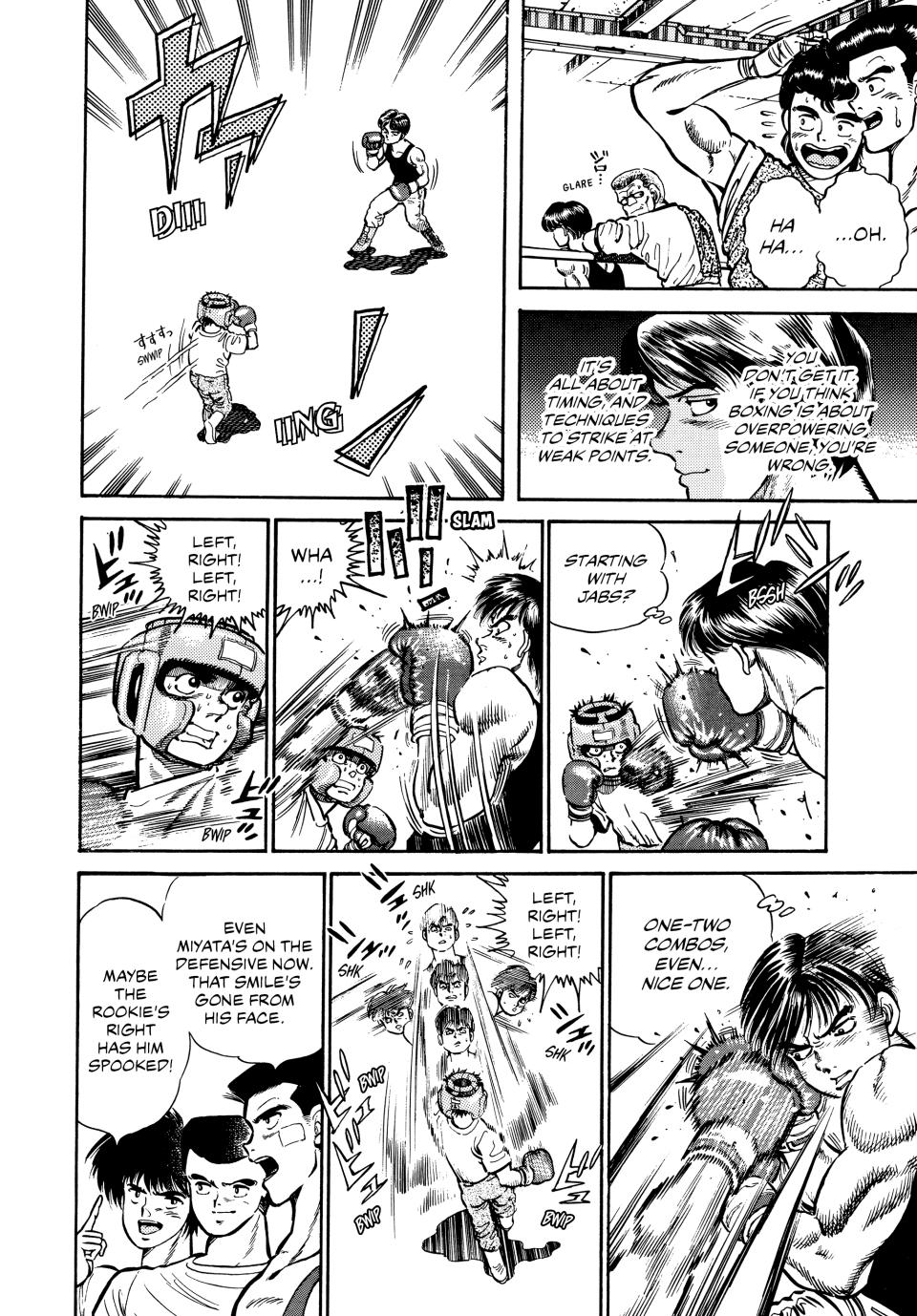 Chapter 4 — Round 4 — Page 5