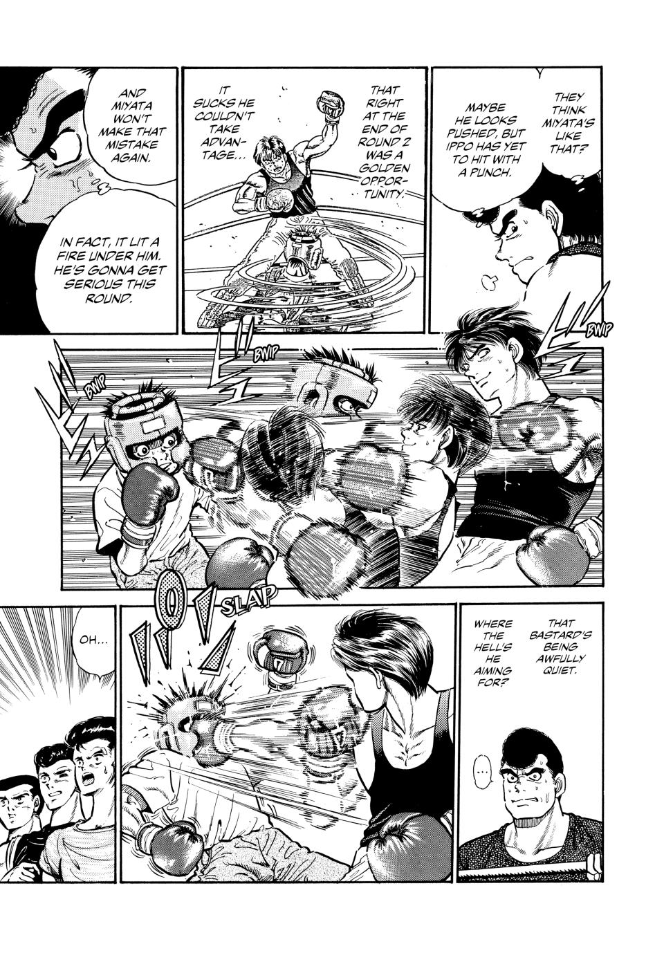 Chapter 4 — Round 4 — Page 6