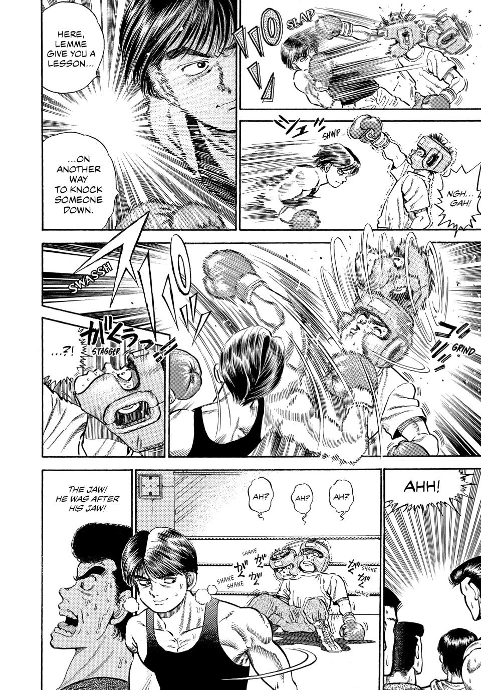 Chapter 4 — Round 4 — Page 7