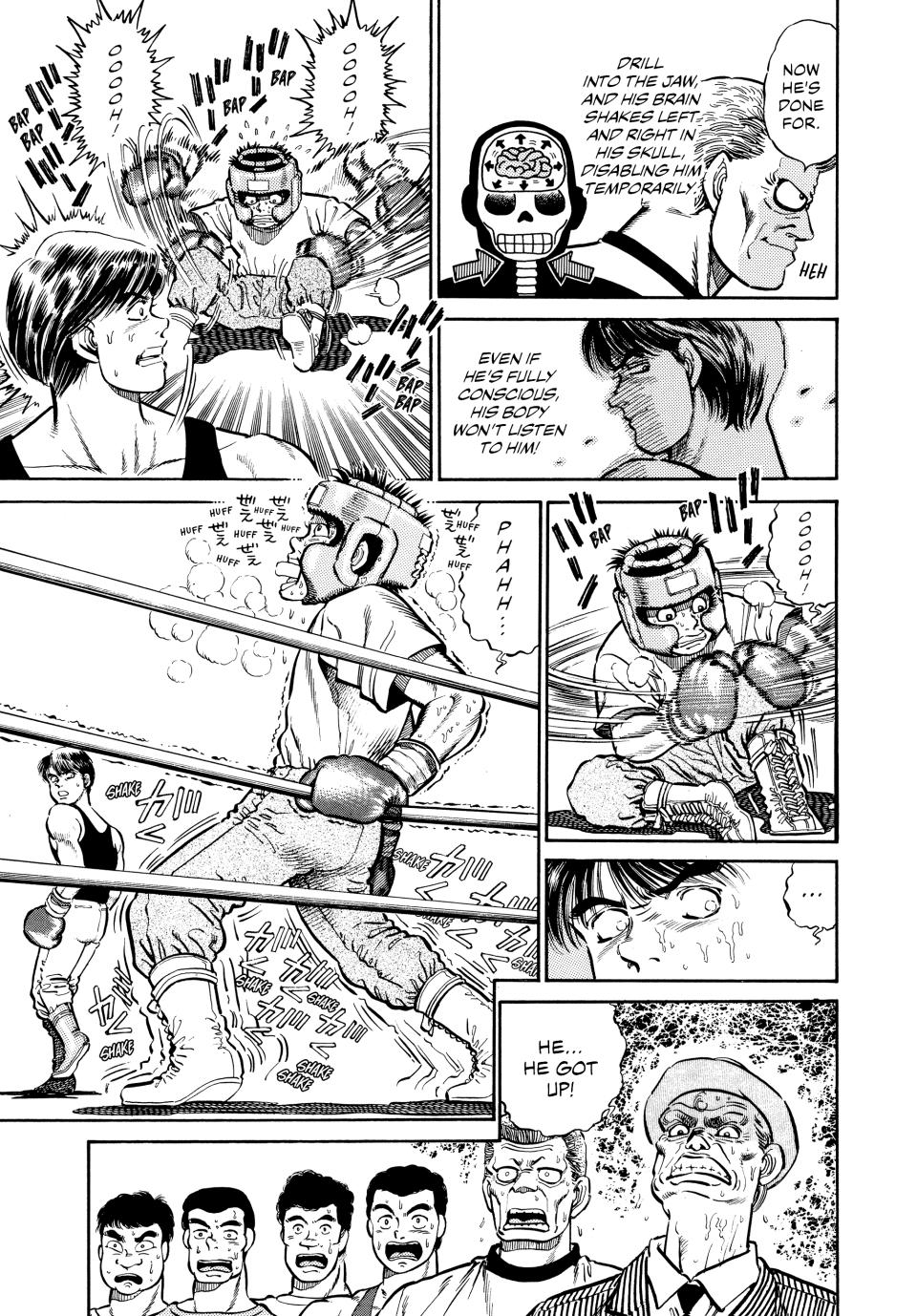 Chapter 4 — Round 4 — Page 8