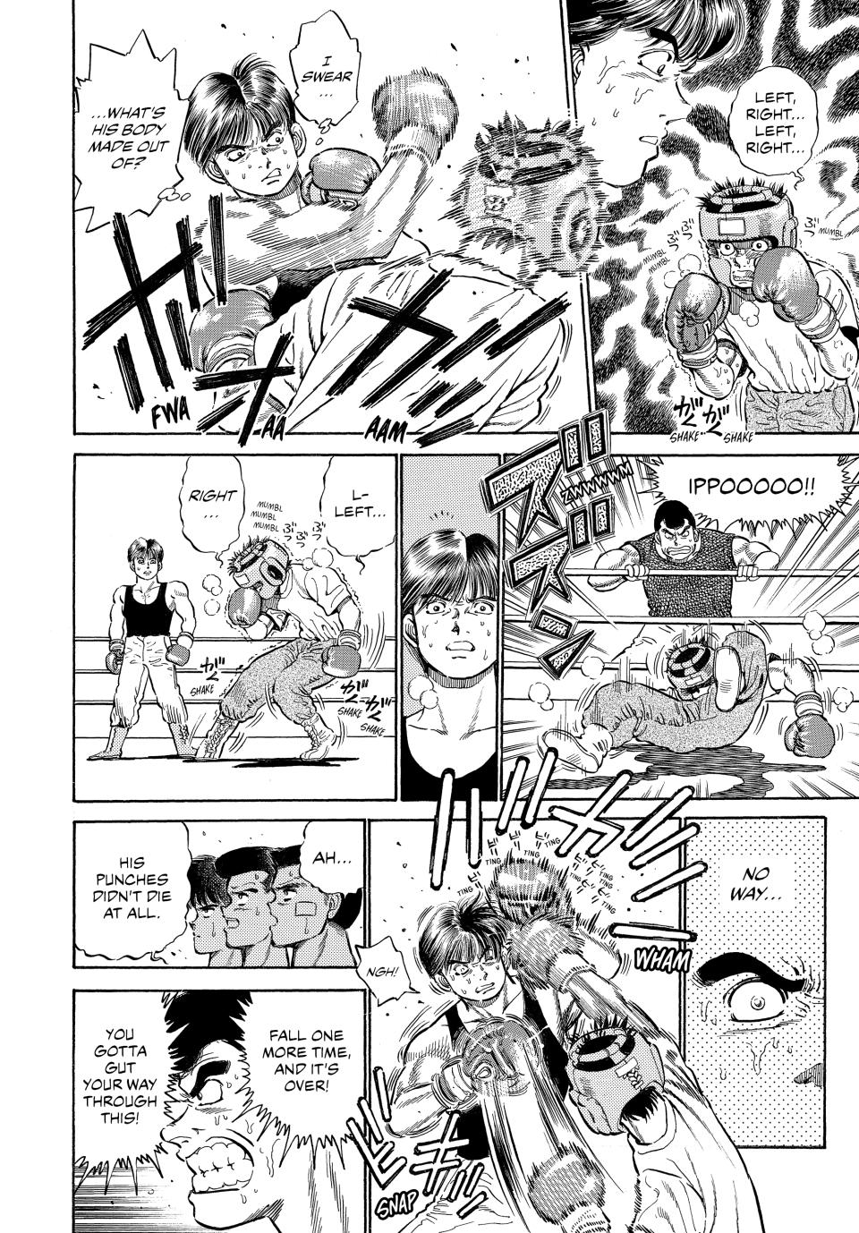 Chapter 4 — Round 4 — Page 9