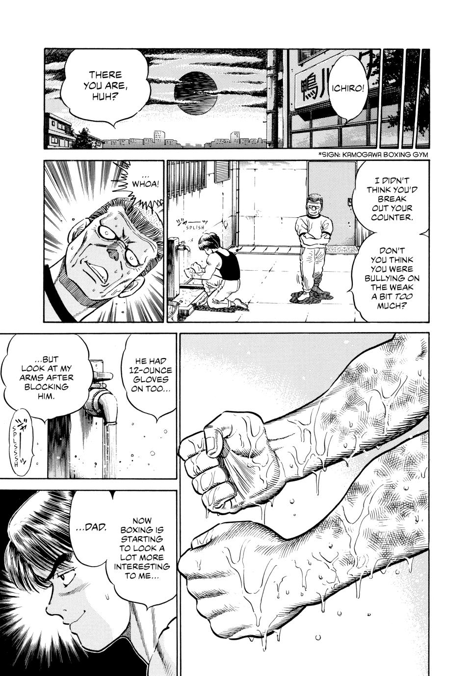 Chapter 4 — Round 4 — Page 18
