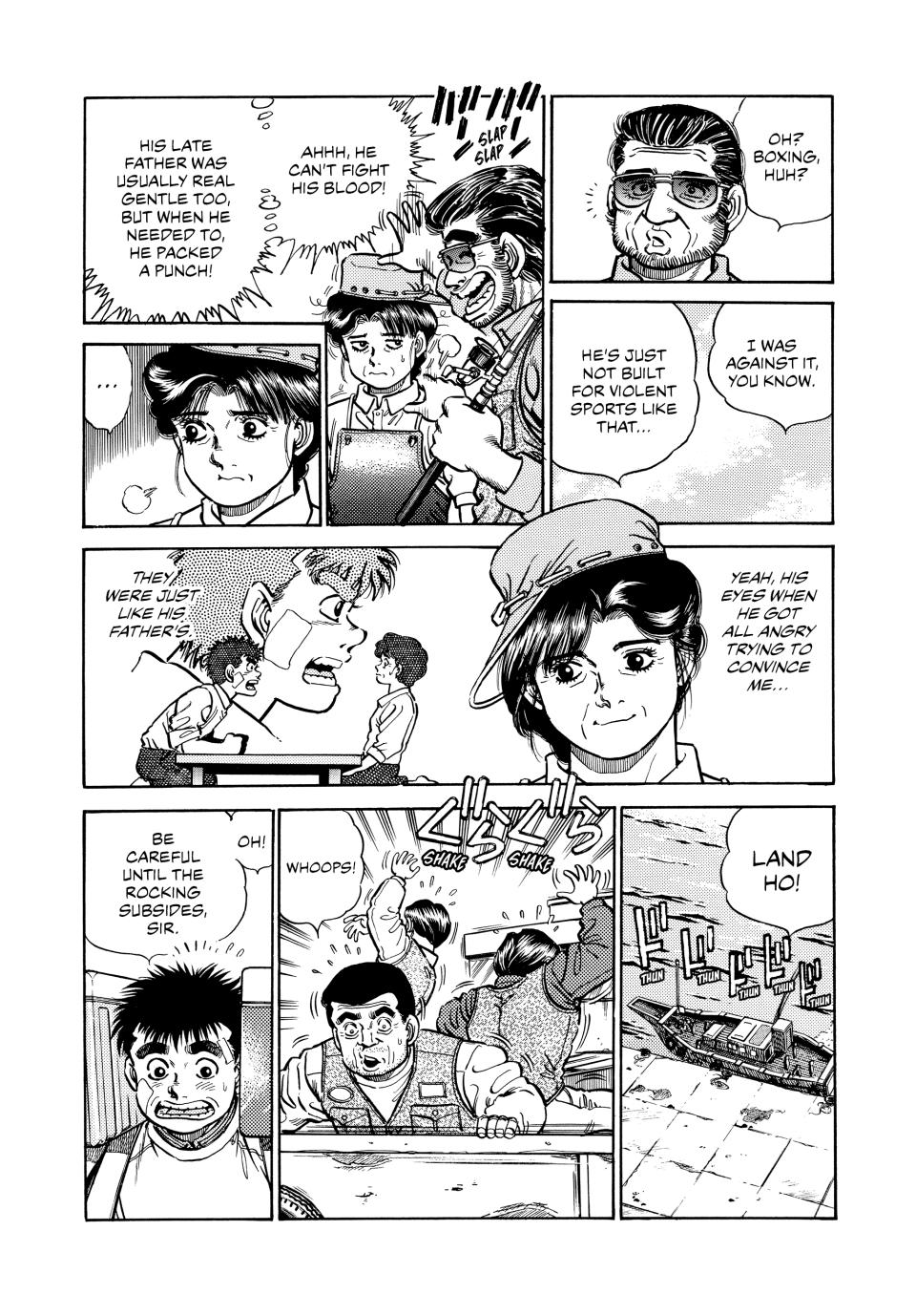Chapter 5 — Round 5 — Page 4