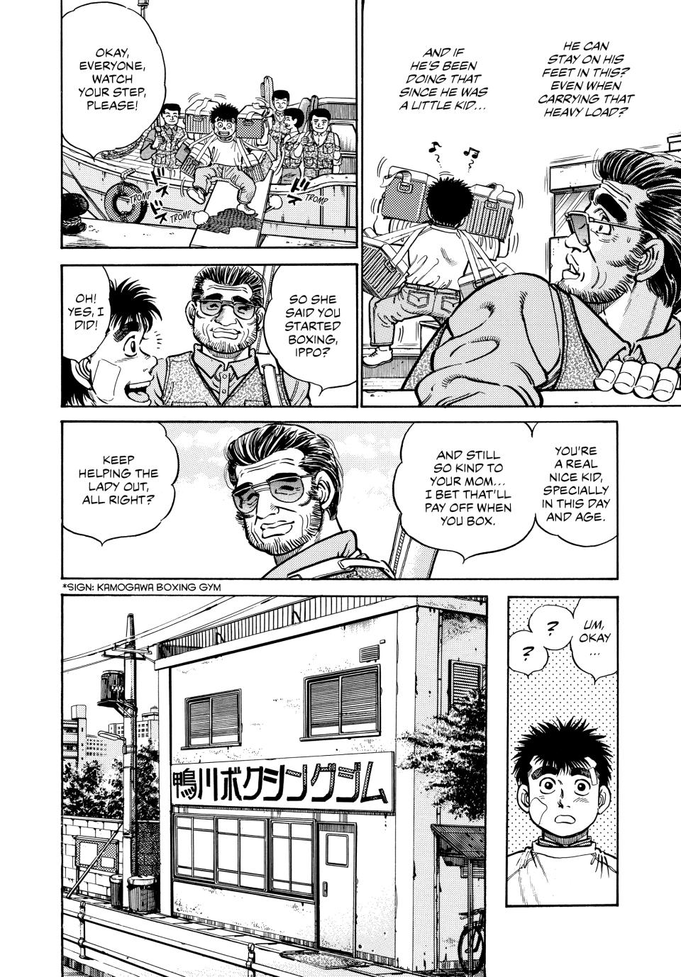 Chapter 5 — Round 5 — Page 5