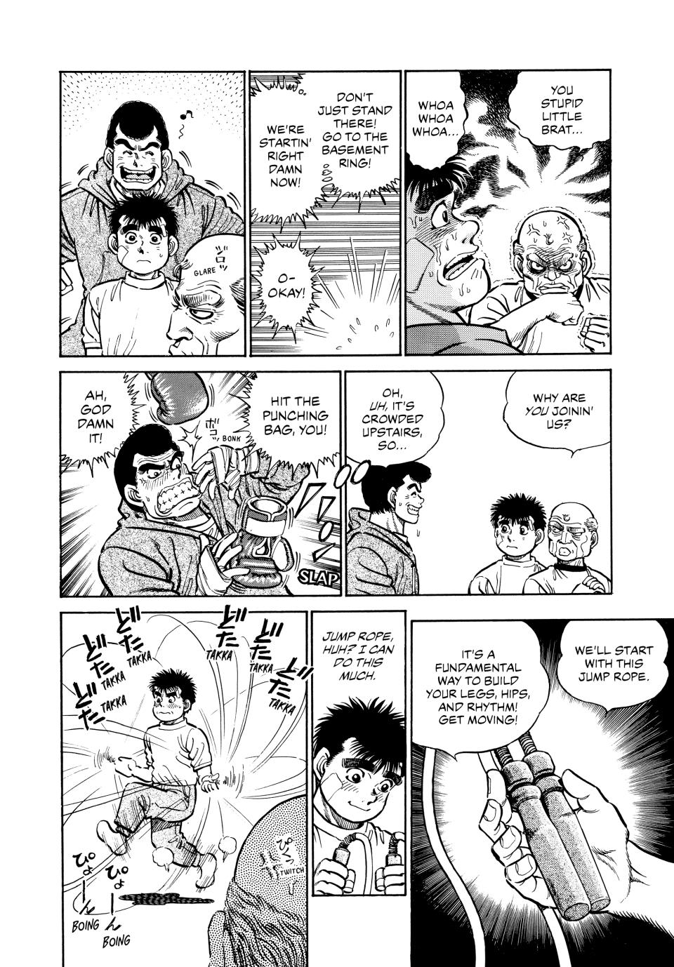 Chapter 5 — Round 5 — Page 7