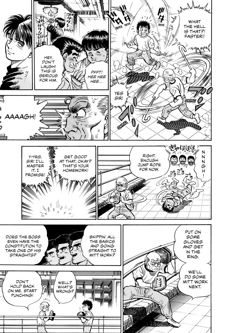 Chapter 5 — Round 5 — Page 8