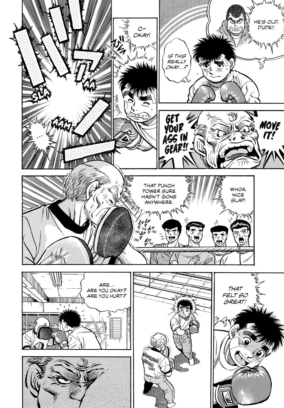 Chapter 5 — Round 5 — Page 9