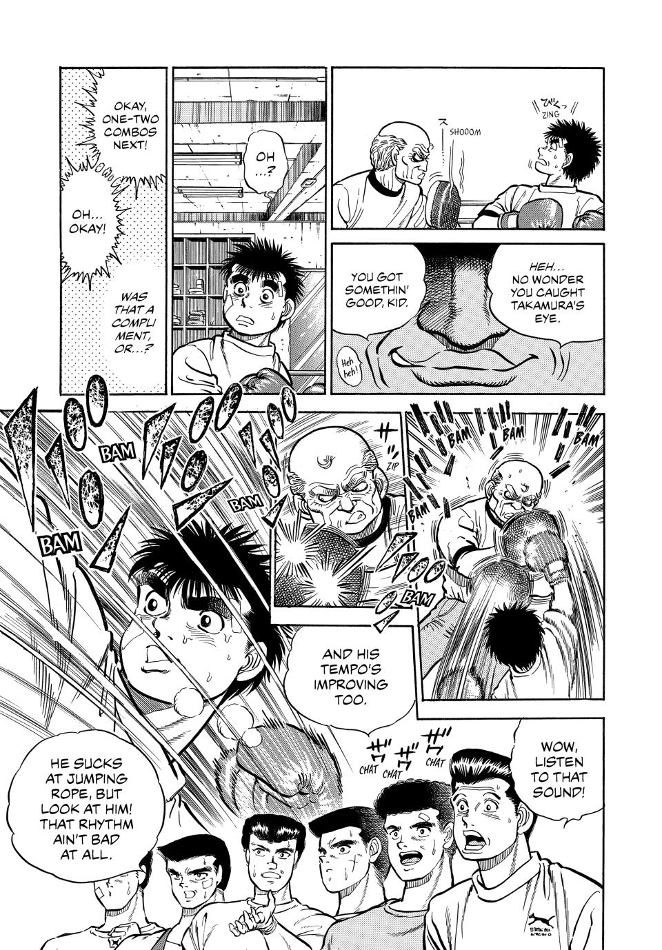 Chapter 5 — Round 5 — Page 10