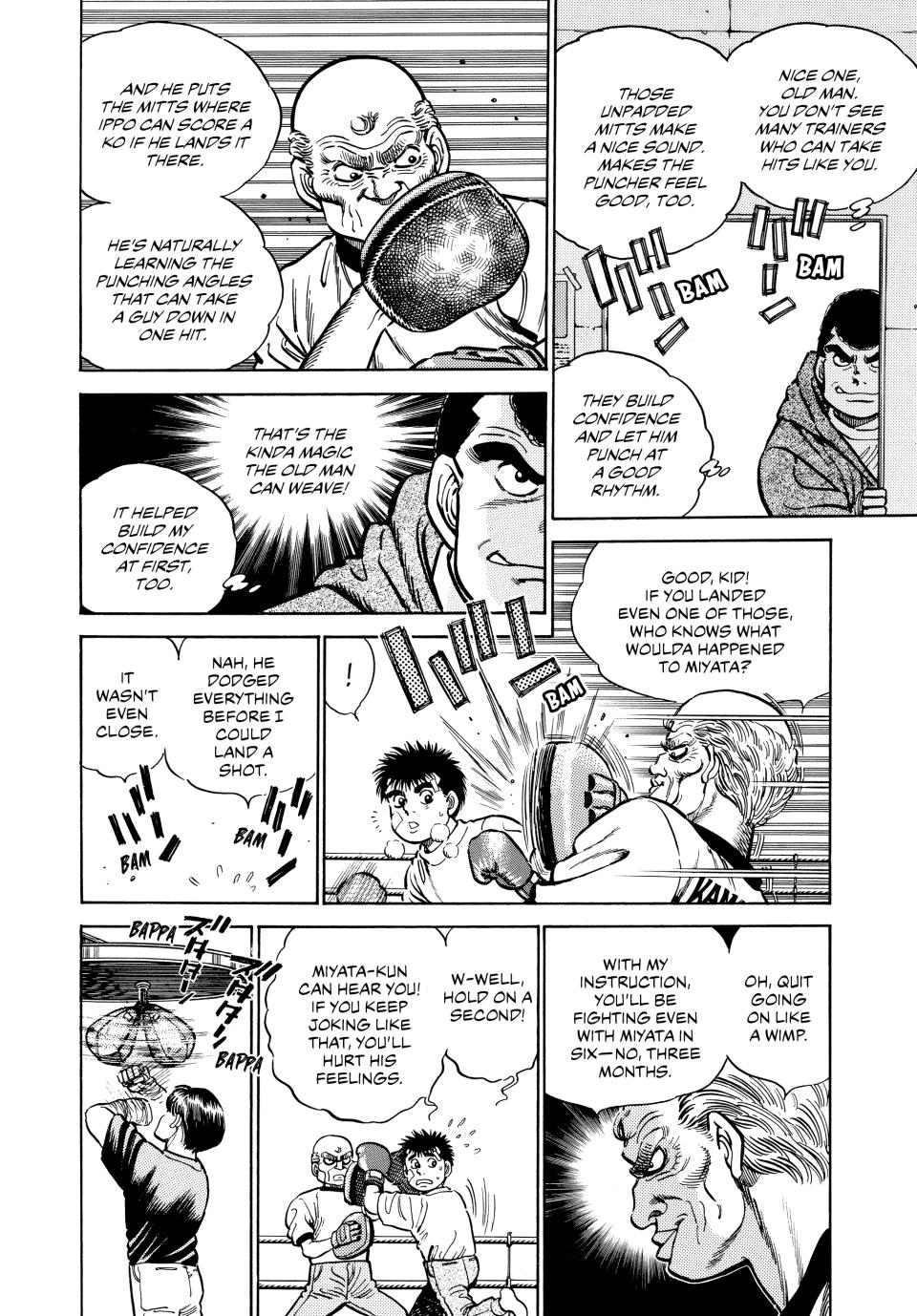 Chapter 5 — Round 5 — Page 11