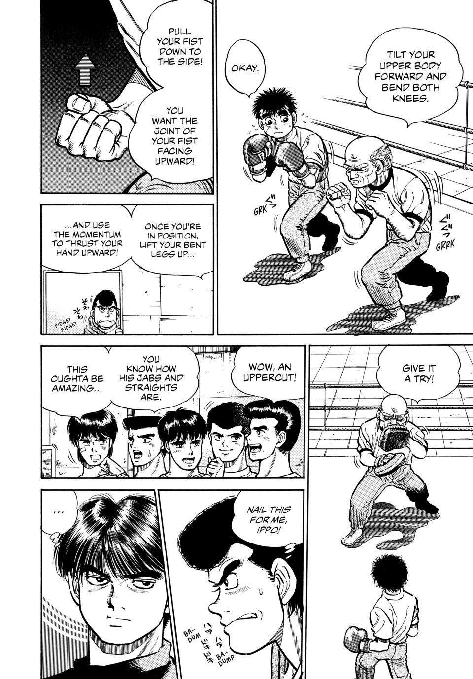 Chapter 5 — Round 5 — Page 15