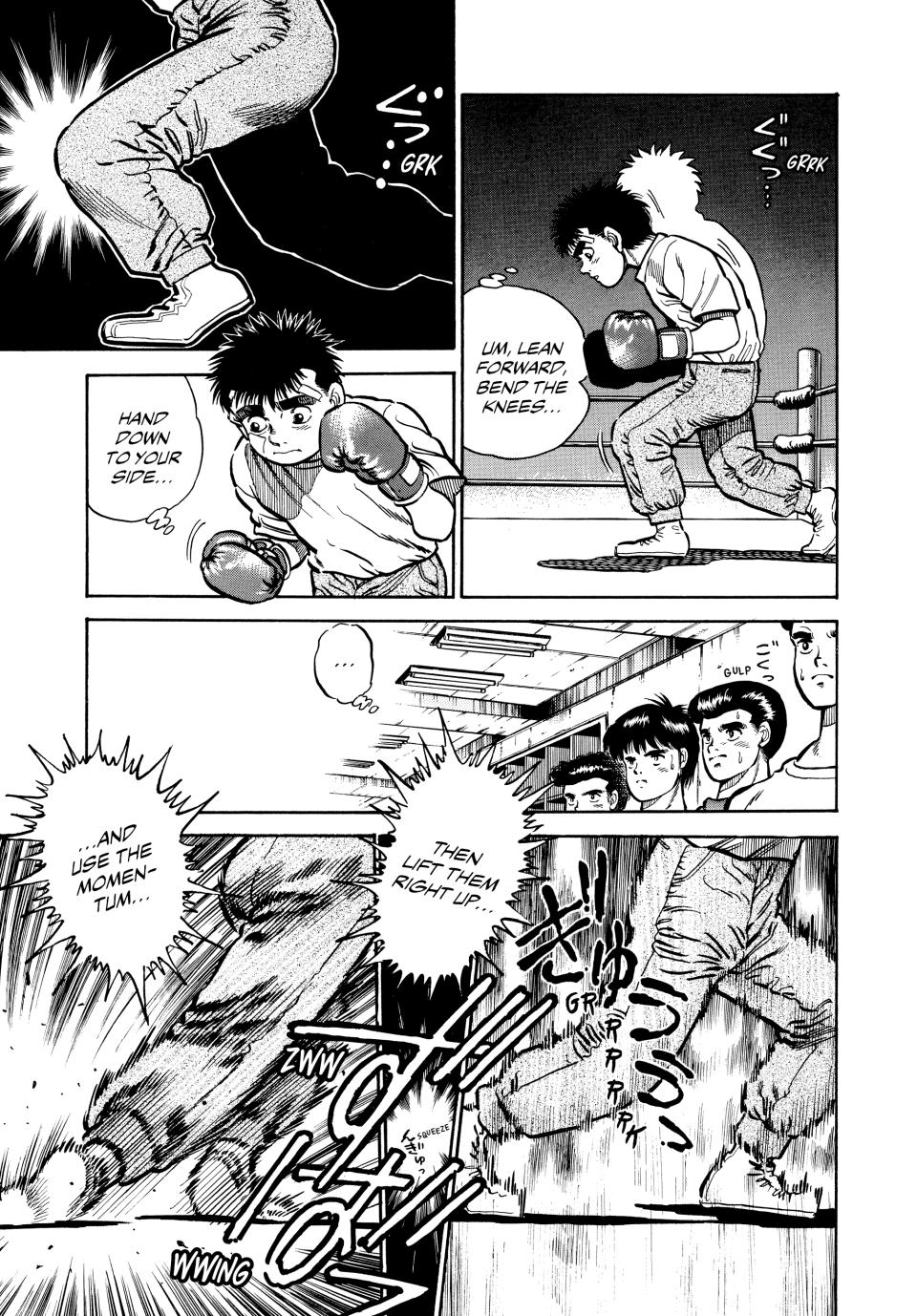 Chapter 5 — Round 5 — Page 16