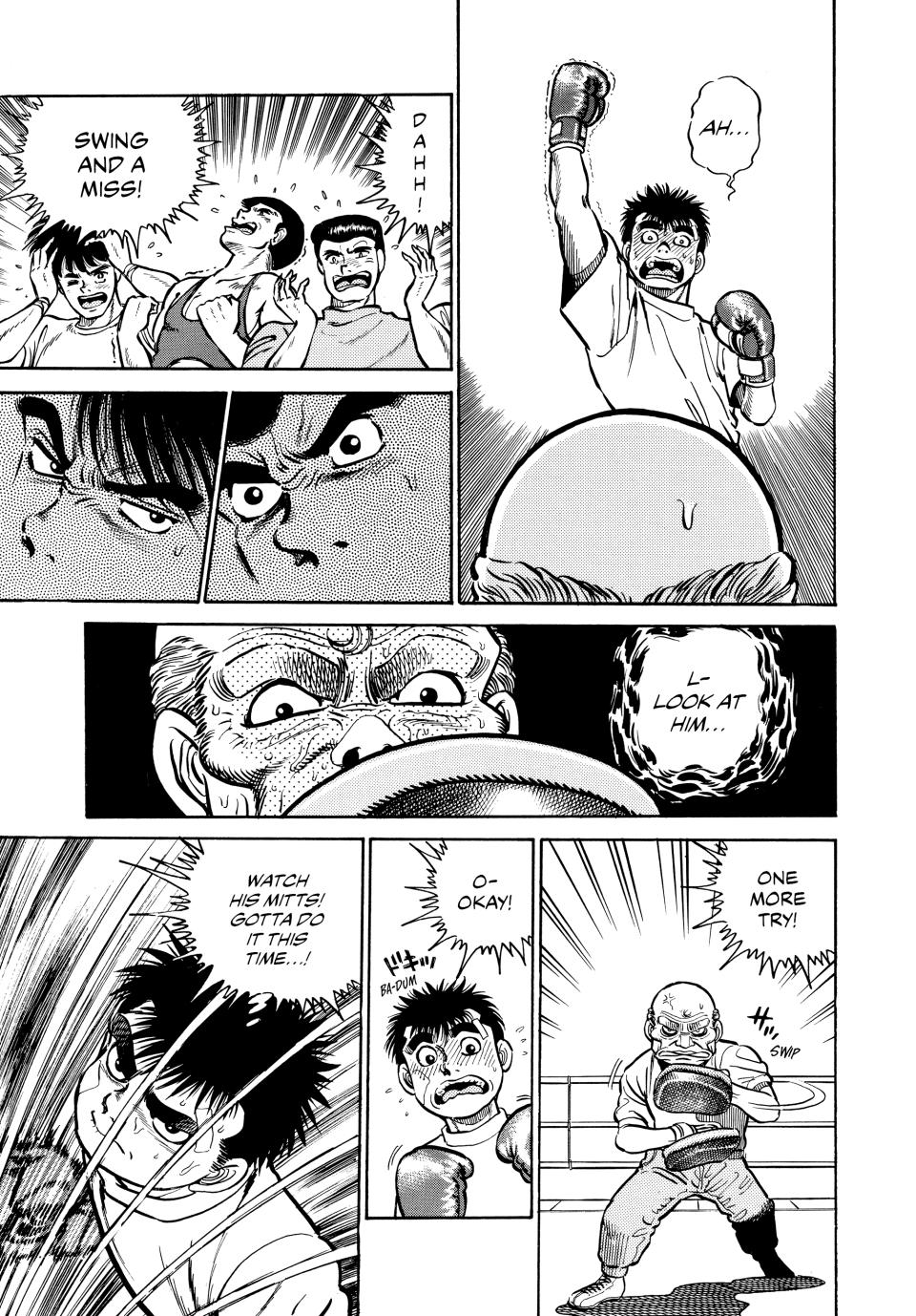 Chapter 5 — Round 5 — Page 18