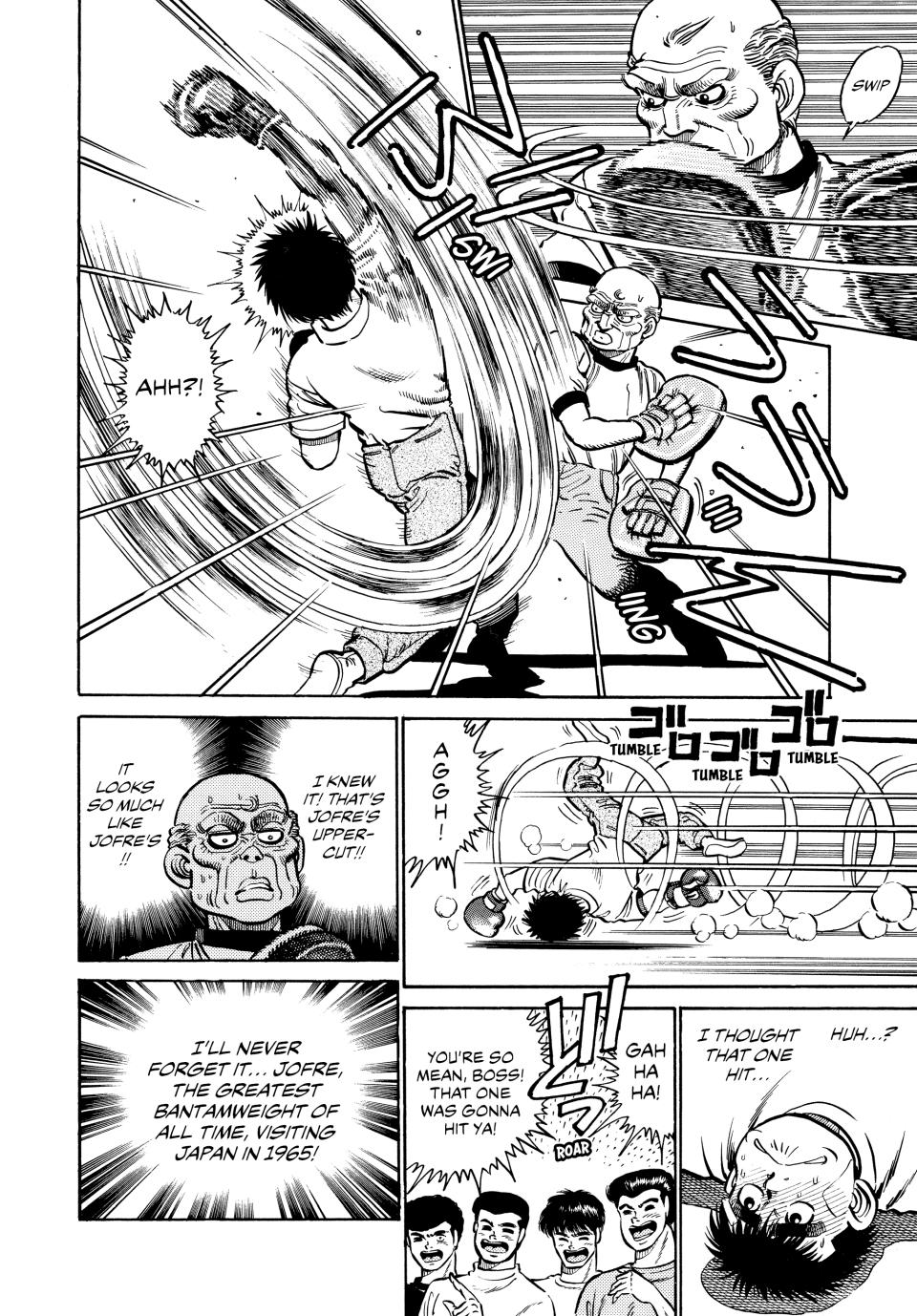 Chapter 5 — Round 5 — Page 19
